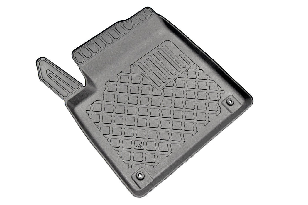 Covorase auto tip tavita Jeep Cherokee V, an fabricatie 03.2014 - 12.2021, caroserie suv inclusiv facelift