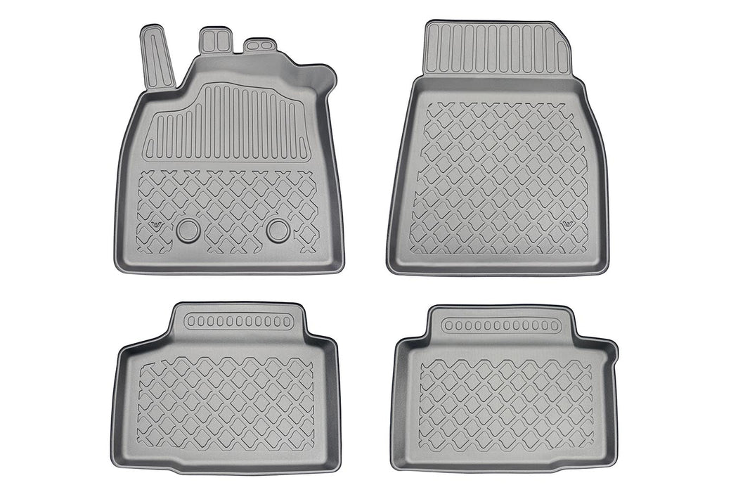 Covorase auto tip tavita Dacia Duster III Hybrid fabricatie 06.2024 - prezent, caroserie suv #2