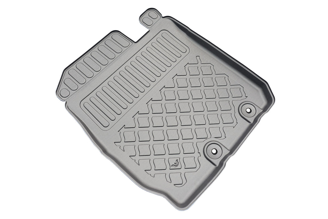 Covorase auto tip tavita Dacia Spring Facelift fabricatie 2024 - prezent, caroserie suv #1
