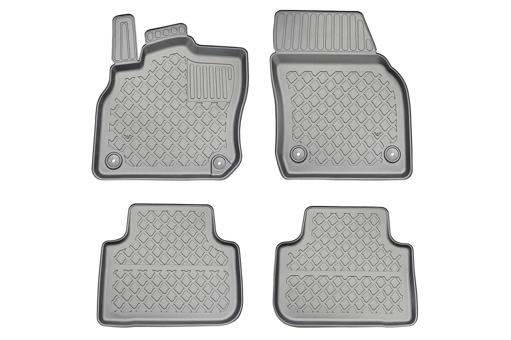 Covorase auto tip tavita Cupra Terramar mHEV fabricatie 09.2024 - prezent, caroserie suv #1