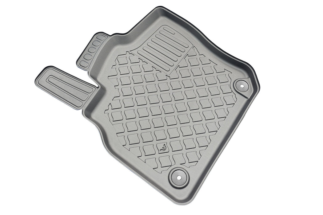 Covorase auto tip tavita Cupra Terramar mHEV fabricatie 09.2024 - prezent, caroserie suv #1