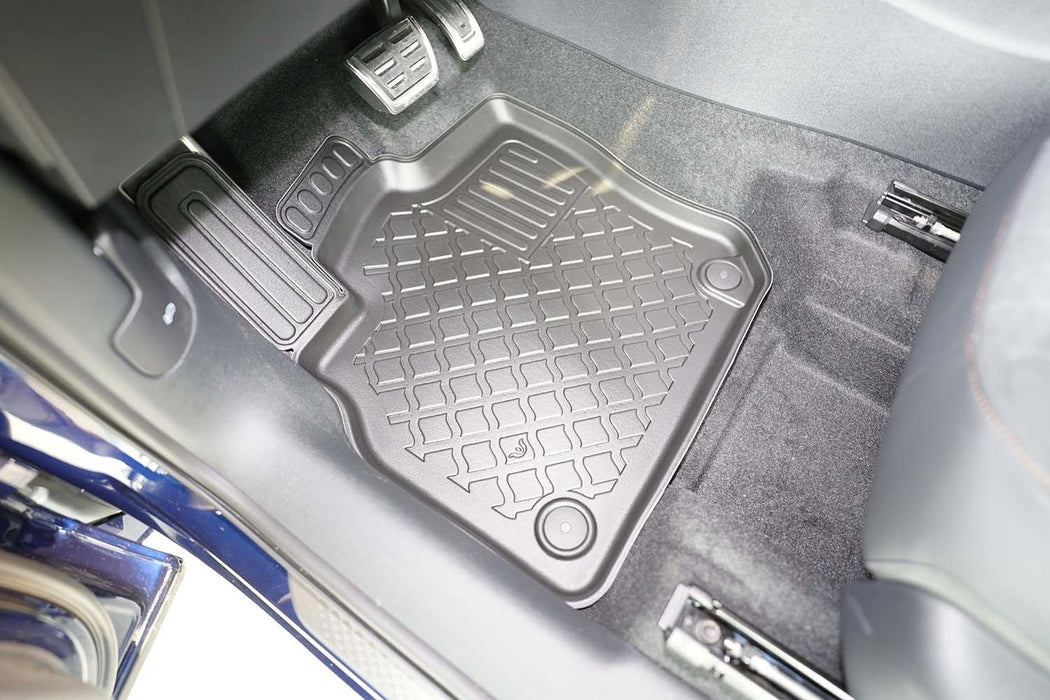 Covorase auto tip tavita Cupra Terramar fabricatie 09.2024 - prezent, caroserie suv #1