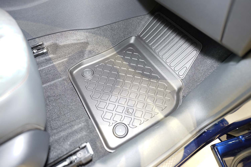 Covorase auto tip tavita Cupra Terramar PHEV fabricatie 09.2024 - prezent, caroserie suv #1