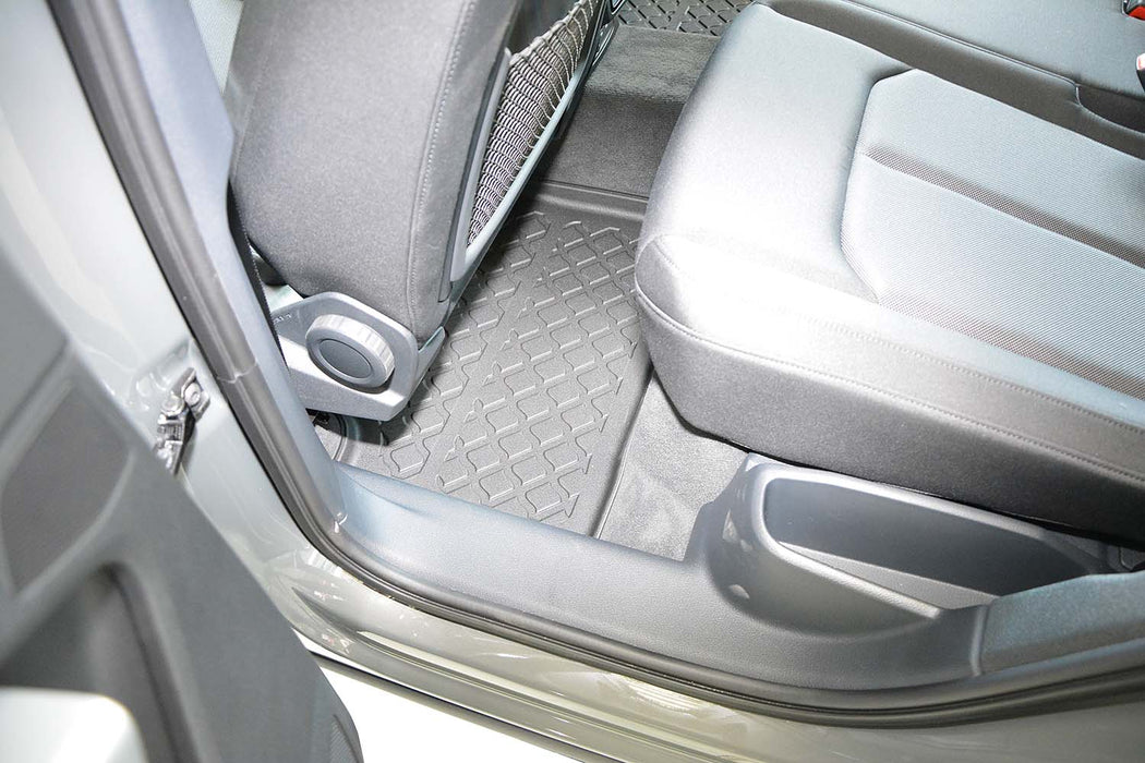 Covorase auto tip tavita Cupra Terramar mHEV fabricatie 09.2024 - prezent, caroserie suv #1