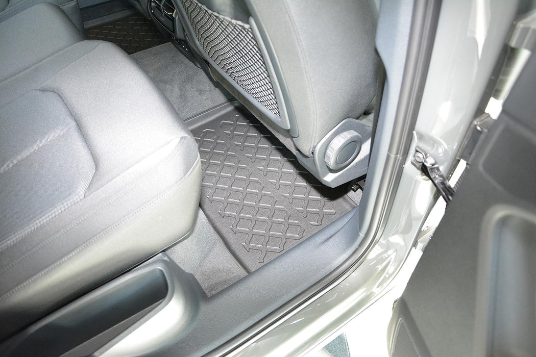 Covorase auto tip tavita Cupra Terramar fabricatie 09.2024 - prezent, caroserie suv #1