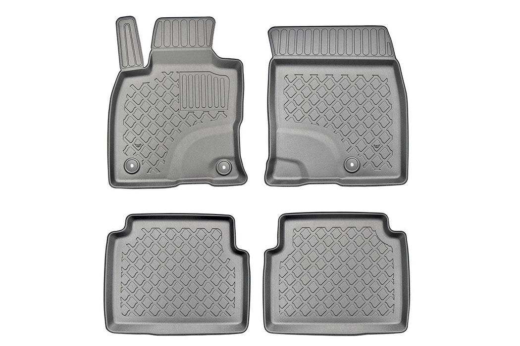 Covorase auto tip tavita Ford Kuga III, an fabricatie 04.2020 - prezent, caroserie suv nu corespunde pentru phev