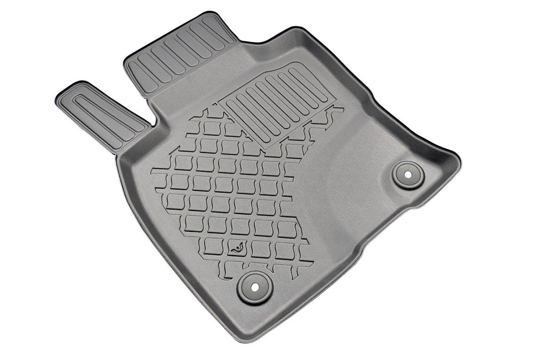 Covorase auto tip tavita Ford Kuga III, an fabricatie 04.2020 - prezent, caroserie suv nu corespunde pentru phev