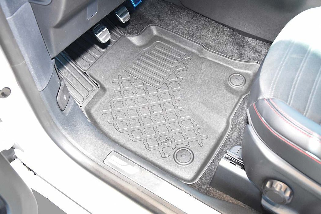 Covorase auto tip tavita Ford Kuga III, an fabricatie 04.2020 - prezent, caroserie suv nu corespunde pentru phev
