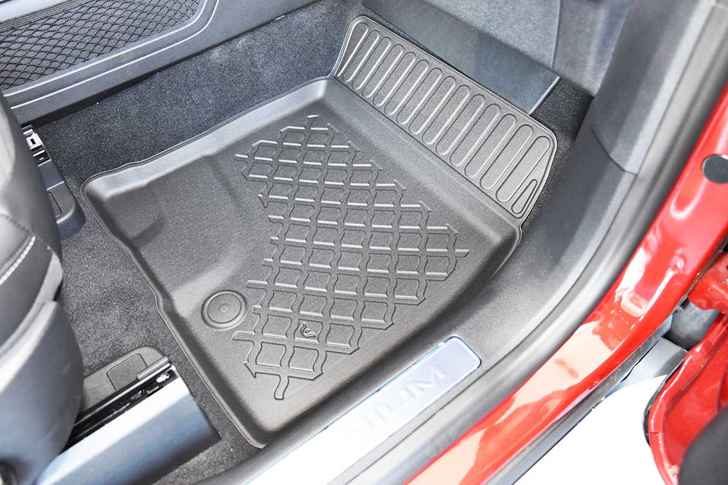 Covorase auto tip tavita Ford Kuga III, an fabricatie 04.2020 - prezent, caroserie suv nu corespunde pentru phev