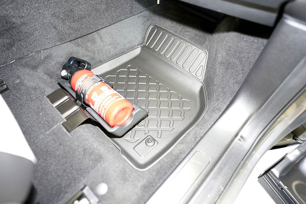 Covorase auto tip tavita Land Rover Discovery Sport Facelift, an fabricatie 2019 - prezent, caroserie suv