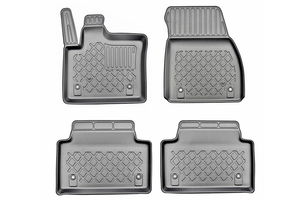 Covorase auto tip tavita Land Rover Range Rover Evoque PHEV, an fabricatie 04.2020 - prezent, caroserie suv