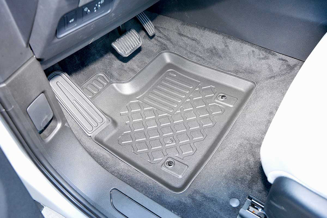 Covorase auto tip tavita Land Rover Range Rover Evoque PHEV, an fabricatie 04.2020 - prezent, caroserie suv