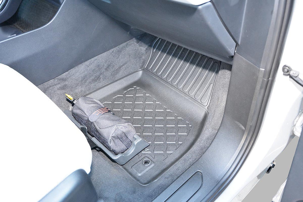 Covorase auto tip tavita Land Rover Range Rover Evoque PHEV, an fabricatie 04.2020 - prezent, caroserie suv