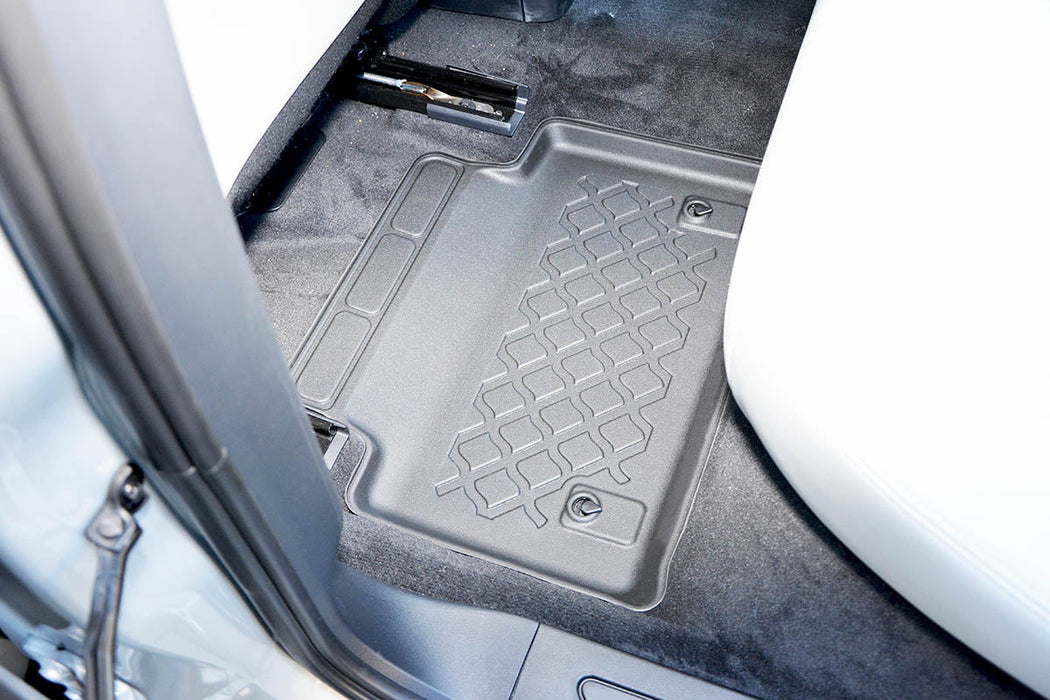 Covorase auto tip tavita Land Rover Range Rover Evoque PHEV, an fabricatie 04.2020 - prezent, caroserie suv