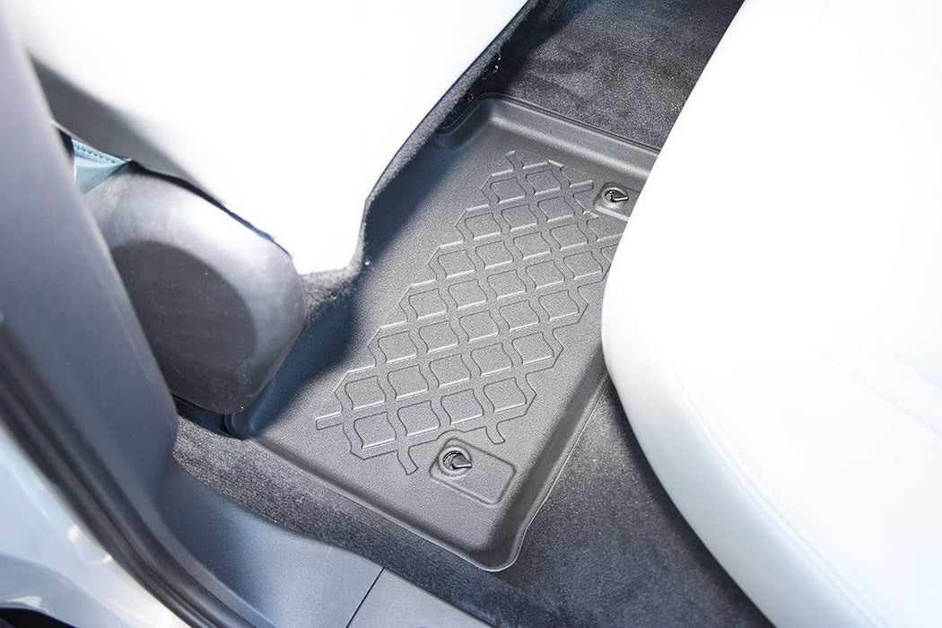Covorase auto tip tavita Land Rover Range Rover Evoque PHEV, an fabricatie 04.2020 - prezent, caroserie suv
