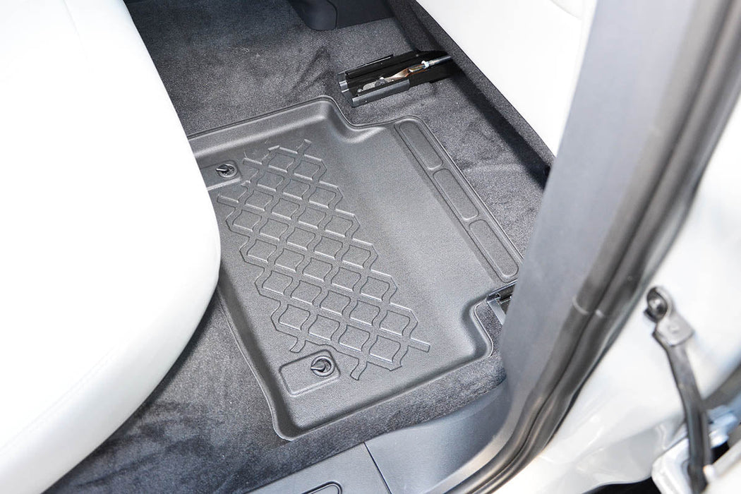 Covorase auto tip tavita Land Rover Range Rover Evoque PHEV, an fabricatie 04.2020 - prezent, caroserie suv
