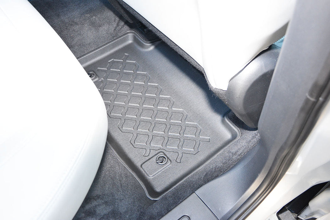 Covorase auto tip tavita Land Rover Range Rover Evoque PHEV, an fabricatie 04.2020 - prezent, caroserie suv