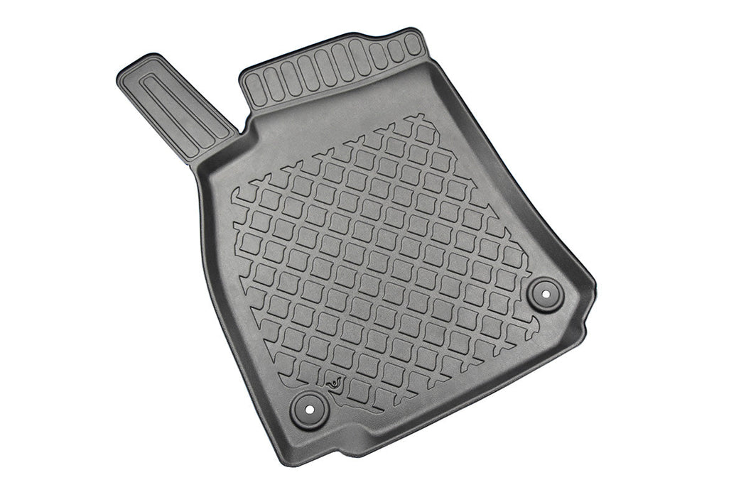 Covorase auto tip tavita Audi A6 C8 Quattro, an fabricatie 06.2018 - prezent, caroserie sedan