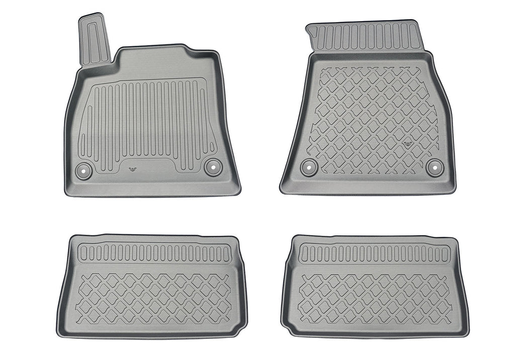 Covorase auto tip tavita Audi E-Tron, an fabricatie 05.2019 - prezent, caroserie suv