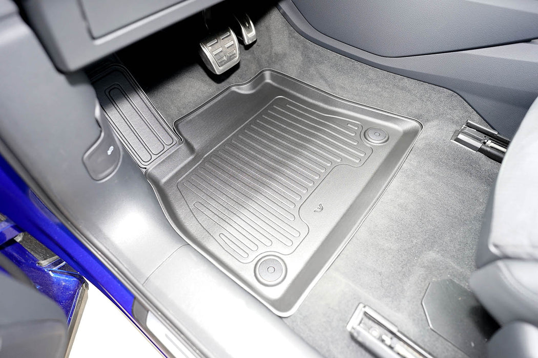 Covorase auto tip tavita Audi E-Tron, an fabricatie 02.2020 - prezent, caroserie sportback