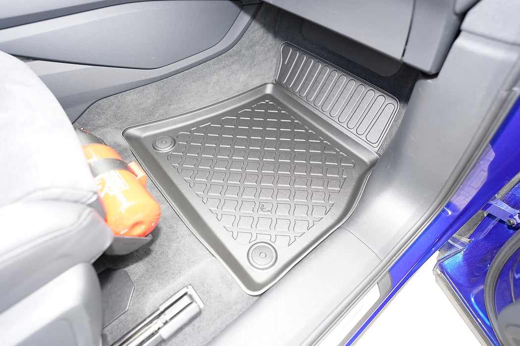 Covorase auto tip tavita Audi E-Tron, an fabricatie 05.2019 - prezent, caroserie suv