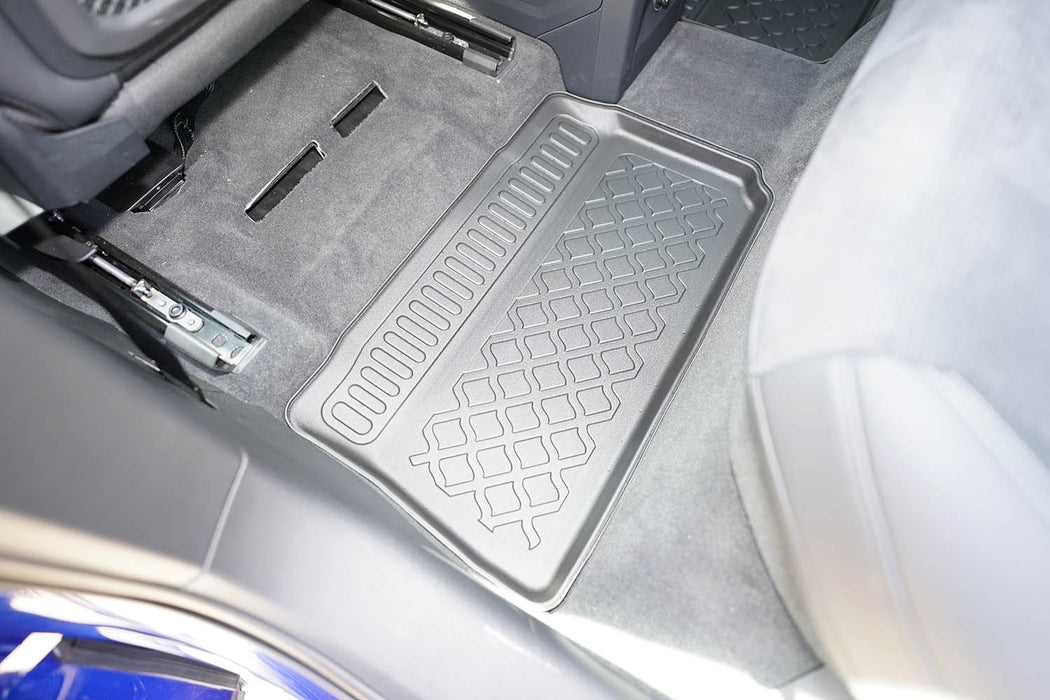 Covorase auto tip tavita Audi E-Tron, an fabricatie 05.2019 - prezent, caroserie suv