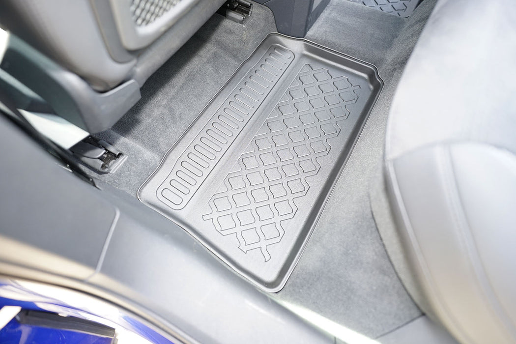 Covorase auto tip tavita Audi E-Tron, an fabricatie 05.2019 - prezent, caroserie suv