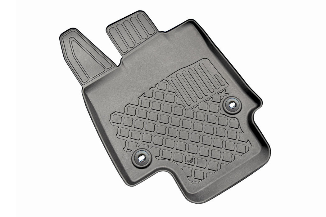 Covorase auto tip tavita Suzuki Across PHEV, an fabricatie 07.2020 - prezent, caroserie suv cutie automata