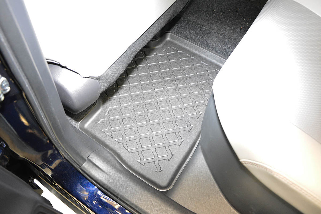 Covorase auto tip tavita Toyota RAV4 V PHEV, an fabricatie 09.2020 - prezent, caroserie suv cutie automata