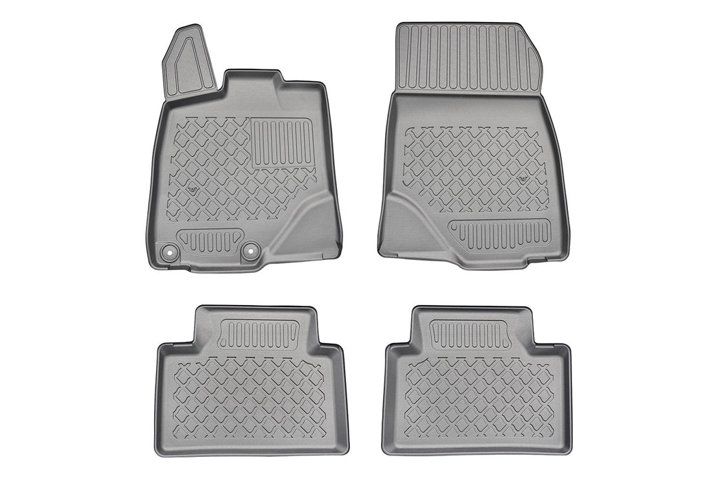 Covorase auto tip tavita Opel Grandland II EV, an fabricatie 10.2024 - prezent, caroserie suv