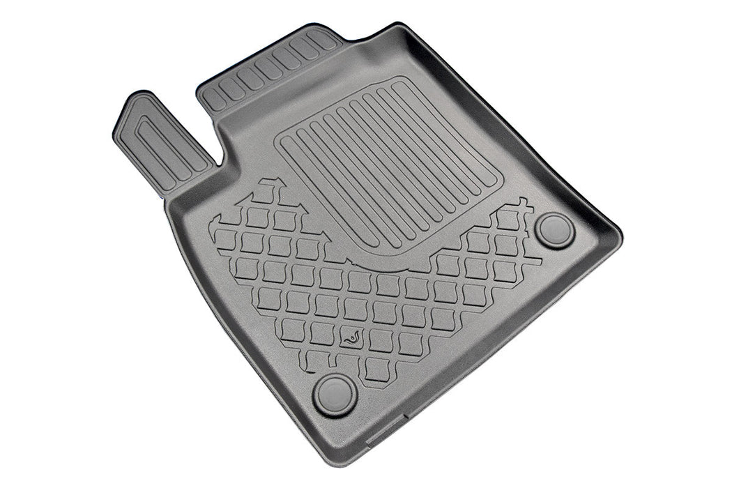 Covorase auto tip tavita Renault Clio Renault V E-Tech Hybrid, an fabricatie 07.2020 - prezent, caroserie hatchback
