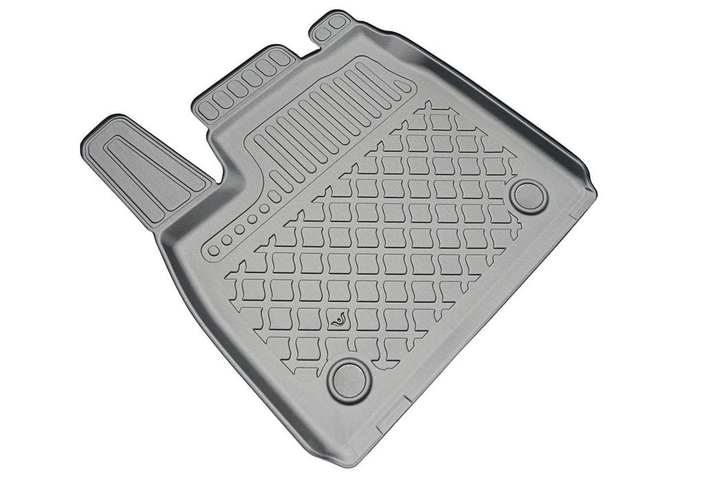 Covorase auto tip tavita Renault Megane E-Tech, an fabricatie 06.2022 - prezent, caroserie hatchback