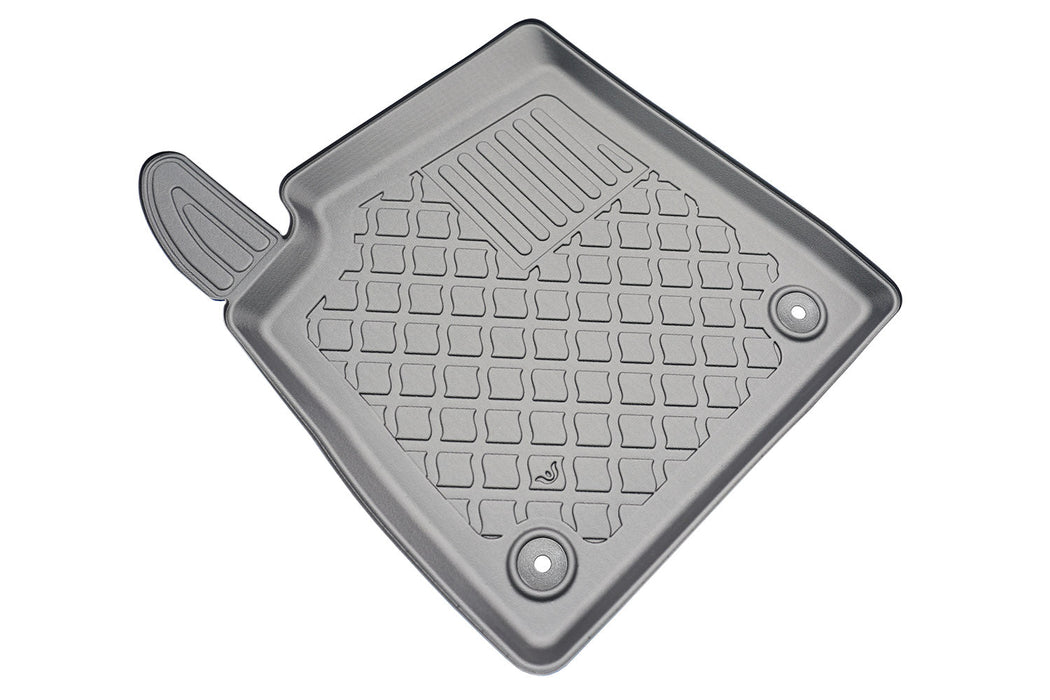 Covorase auto tip tavita Citroen C3 IV, an fabricatie 04.2024 -prezent, caroserie hatchback nu corespunde pentru electric si mhev
