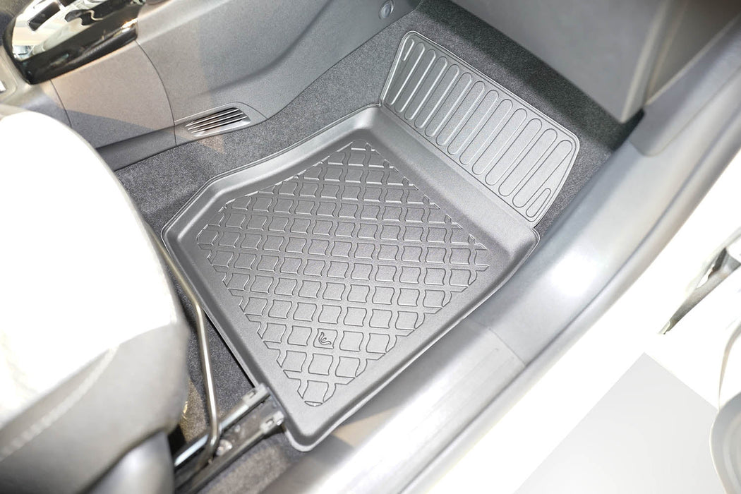 Covorase auto tip tavita Citroen C4 X MHEV Facelift, an fabricatie 03.2025 - prezent, caroserie suv