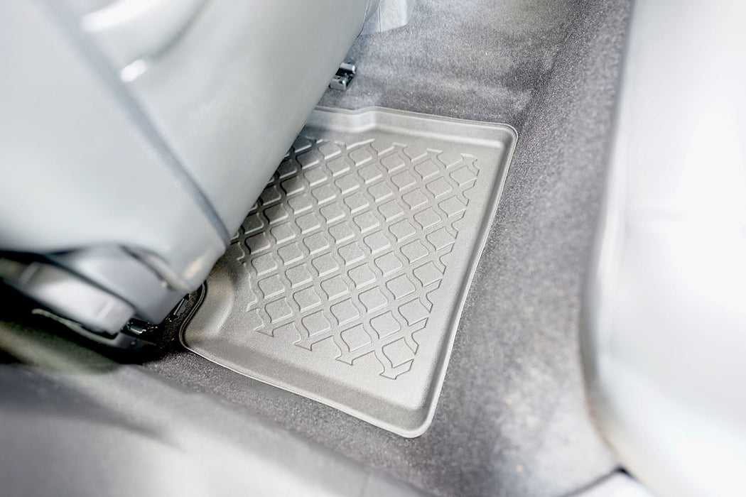 Covorase auto tip tavita Citroen C4 X MHEV Facelift, an fabricatie 03.2025 - prezent, caroserie suv