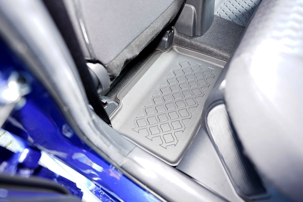 Covorase auto tip tavita Lexus LBX Hybrid fabricatie 03.2024 - prezent, caroserie suv #1