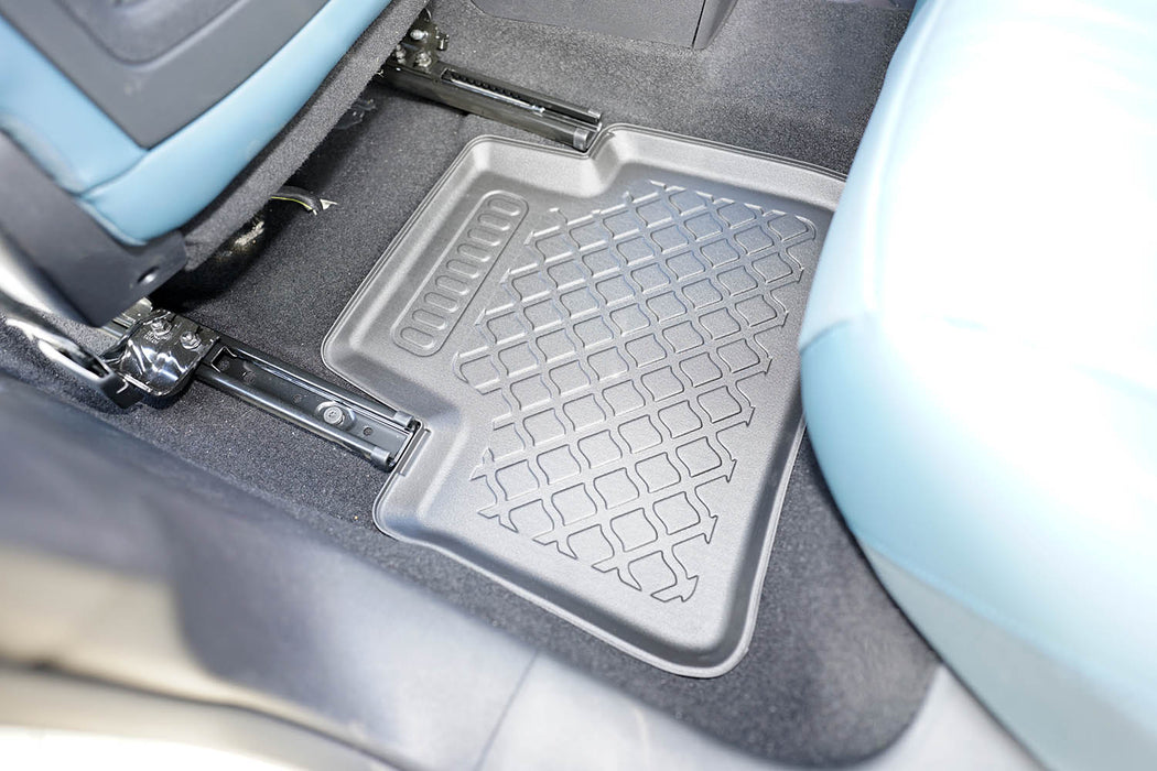 Covorase auto tip tavita Opel Astra L Hybrid (MHEV), an fabricatie 02.2024 - prezent, caroserie combi