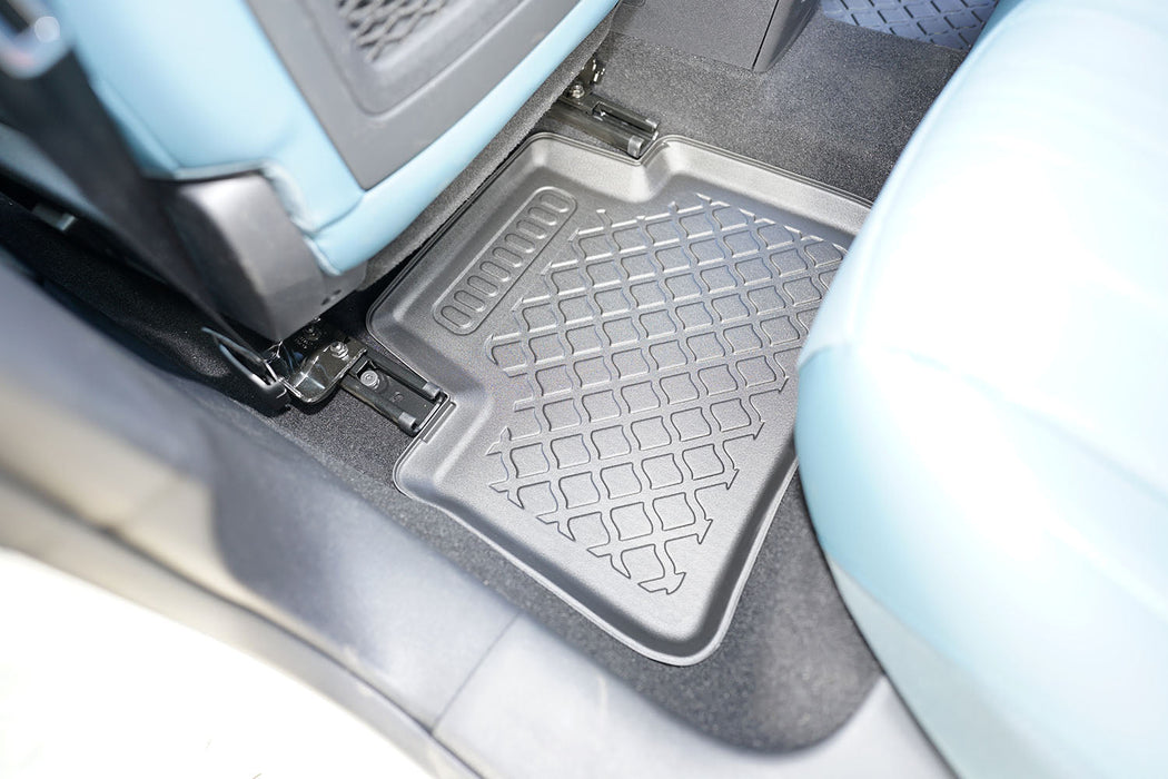 Covorase auto tip tavita Opel Astra L Hybrid (MHEV), an fabricatie 02.2024 - prezent, caroserie combi