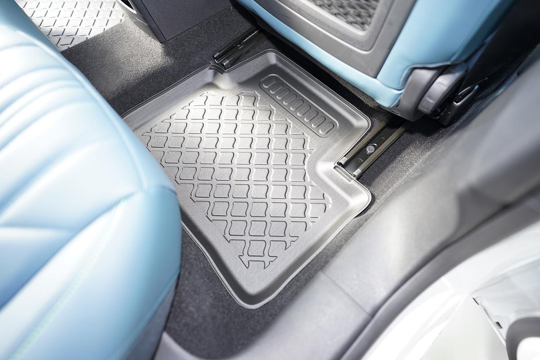Covorase auto tip tavita Opel Astra L Hybrid (MHEV), an fabricatie 02.2024 - prezent, caroserie combi