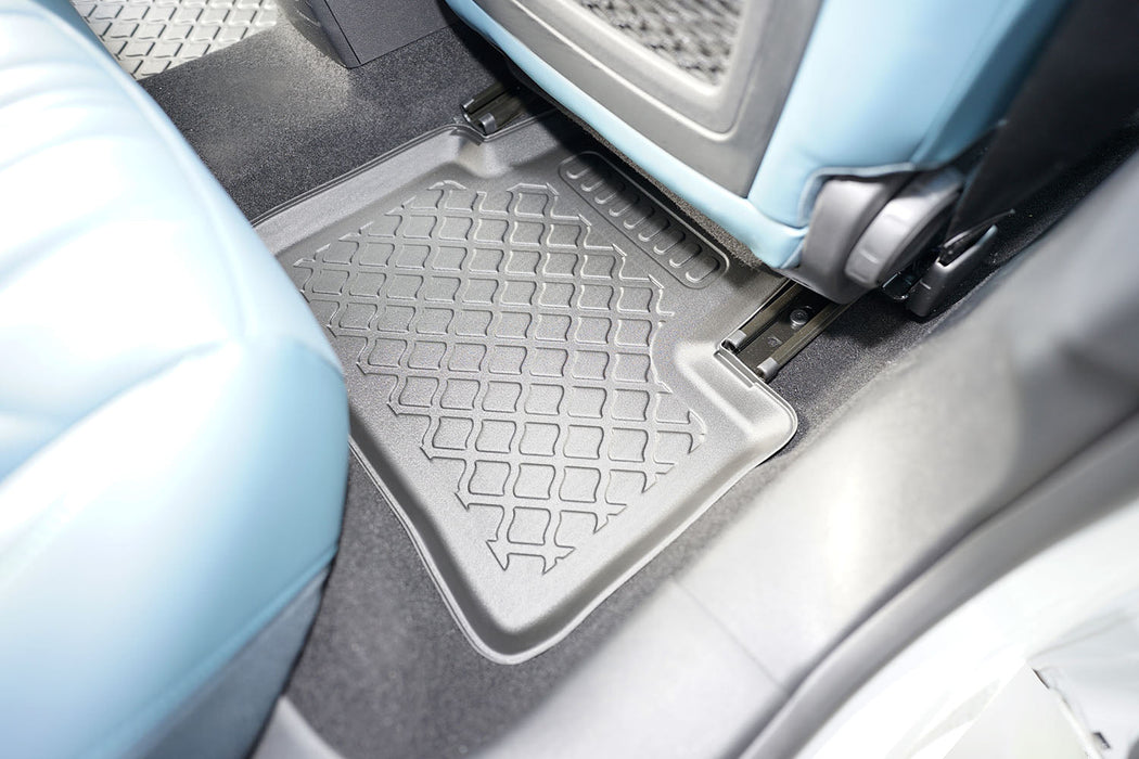 Covorase auto tip tavita Opel Astra L Hybrid (MHEV), an fabricatie 02.2024 - prezent, caroserie combi