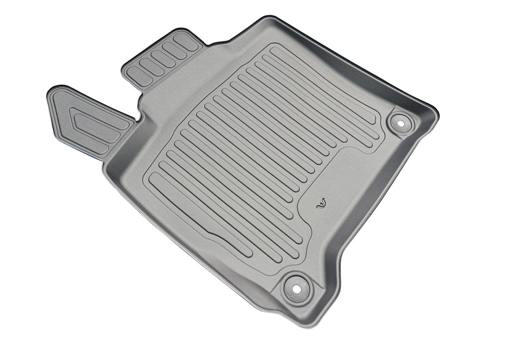 Covorase auto tip tavita Peugeot 408 Hybrid (MHEV), an fabricatie 02.2023- prezent, caroserie suv