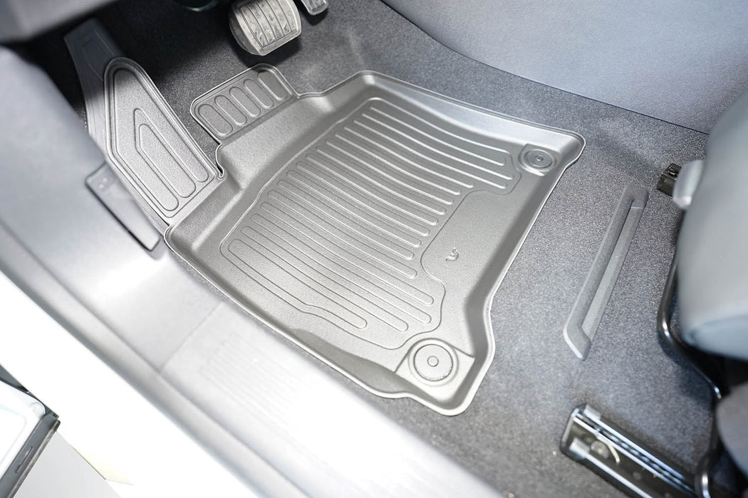 Covorase auto tip tavita Citroen C5 X Hybrid (MHEV), an fabricatie 04.2024 - prezent, caroserie suv