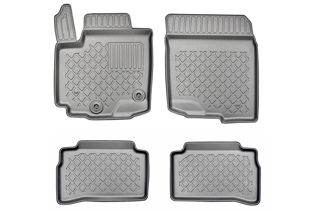 Covorase auto tip tavita Suzuki Vitara Strong Hybrid, an fabricatie 03.2022 - prezent, caroserie suv