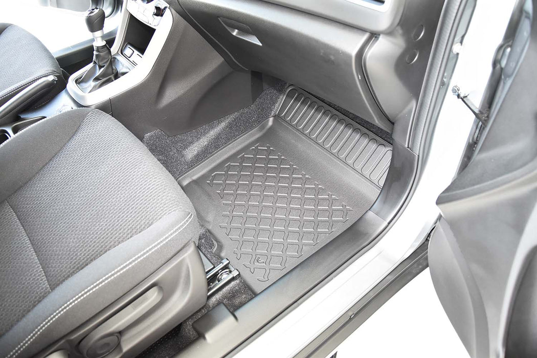 Covorase auto tip tavita Suzuki Vitara Strong Hybrid, an fabricatie 03.2022 - prezent, caroserie suv