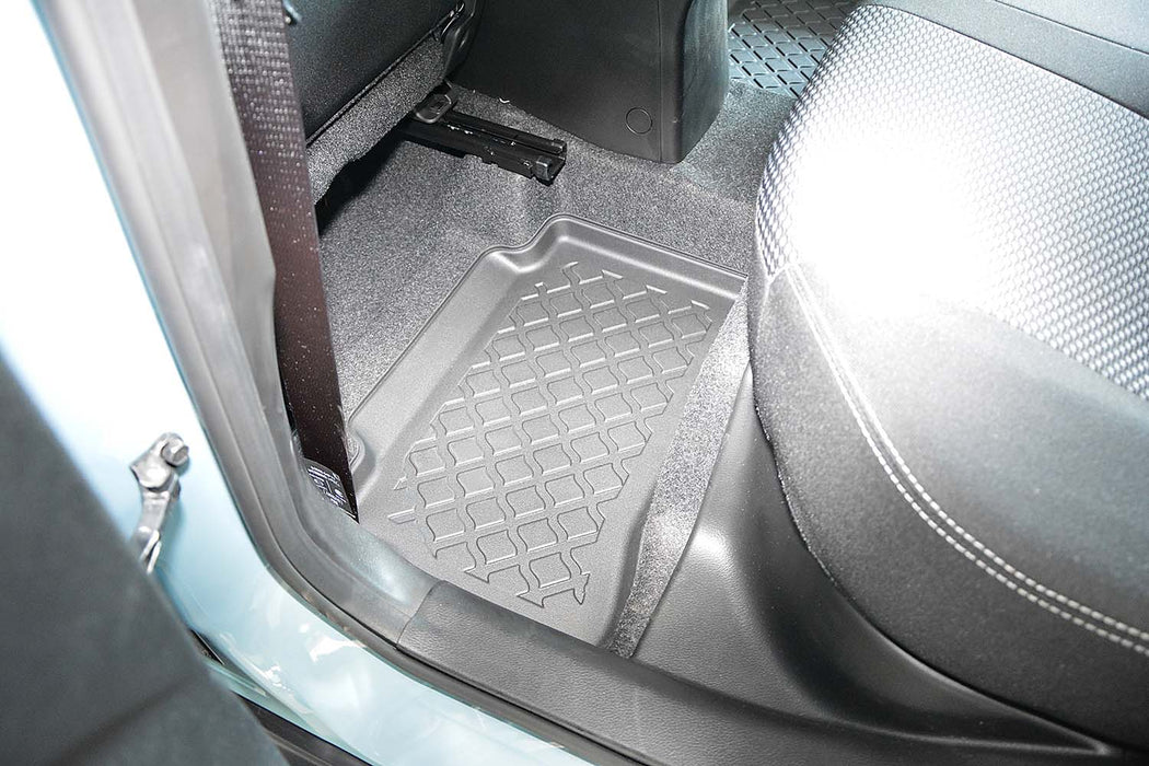 Covorase auto tip tavita Suzuki Vitara Strong Hybrid, an fabricatie 03.2022 - prezent, caroserie suv