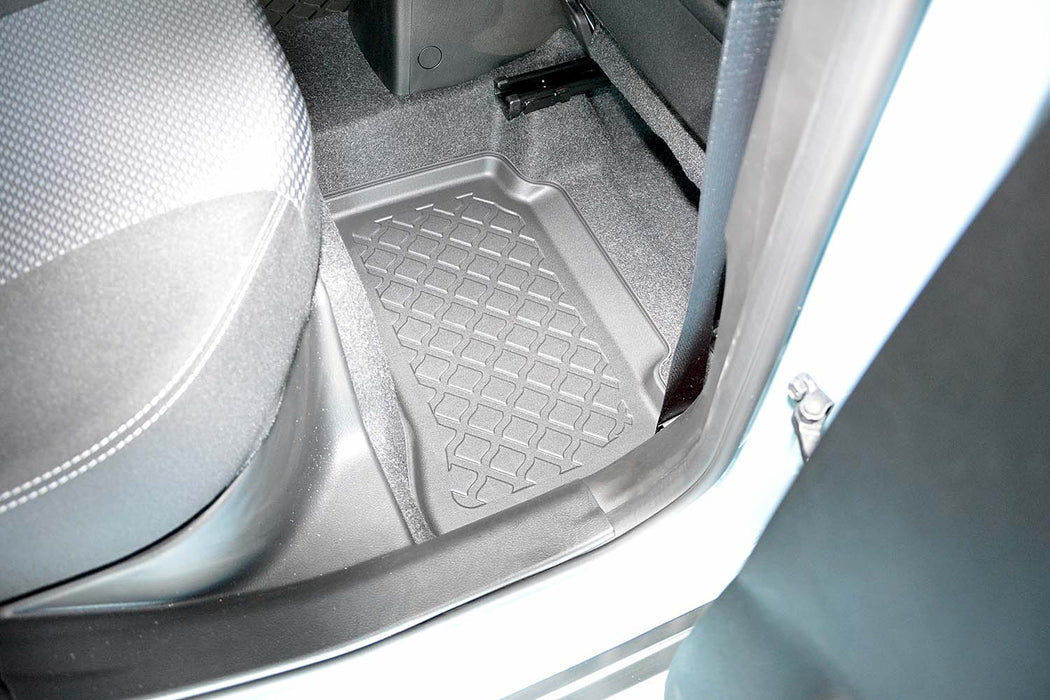 Covorase auto tip tavita Suzuki Vitara Strong Hybrid, an fabricatie 03.2022 - prezent, caroserie suv