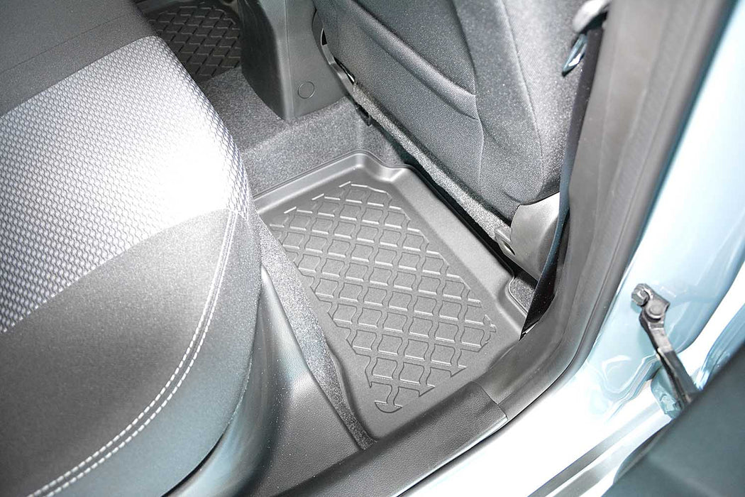 Covorase auto tip tavita Suzuki Vitara Strong Hybrid, an fabricatie 03.2022 - prezent, caroserie suv