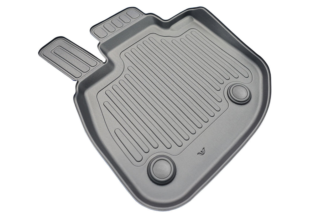 Covorase auto tip tavita BMW X1 iU11 EV fabricatie 11.2022 - prezent, caroserie suv #2