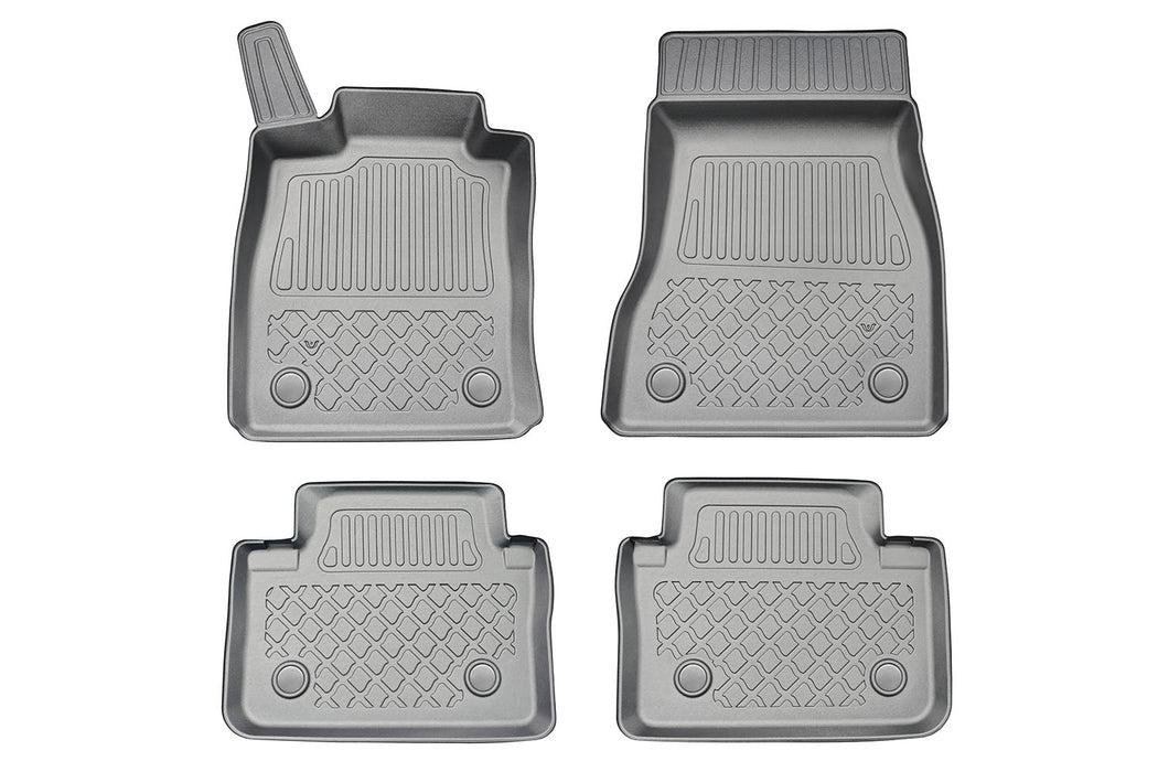 Covorase auto tip tavita BMW i5 G60 fabricatie 2023 - prezent, caroserie sedan #1