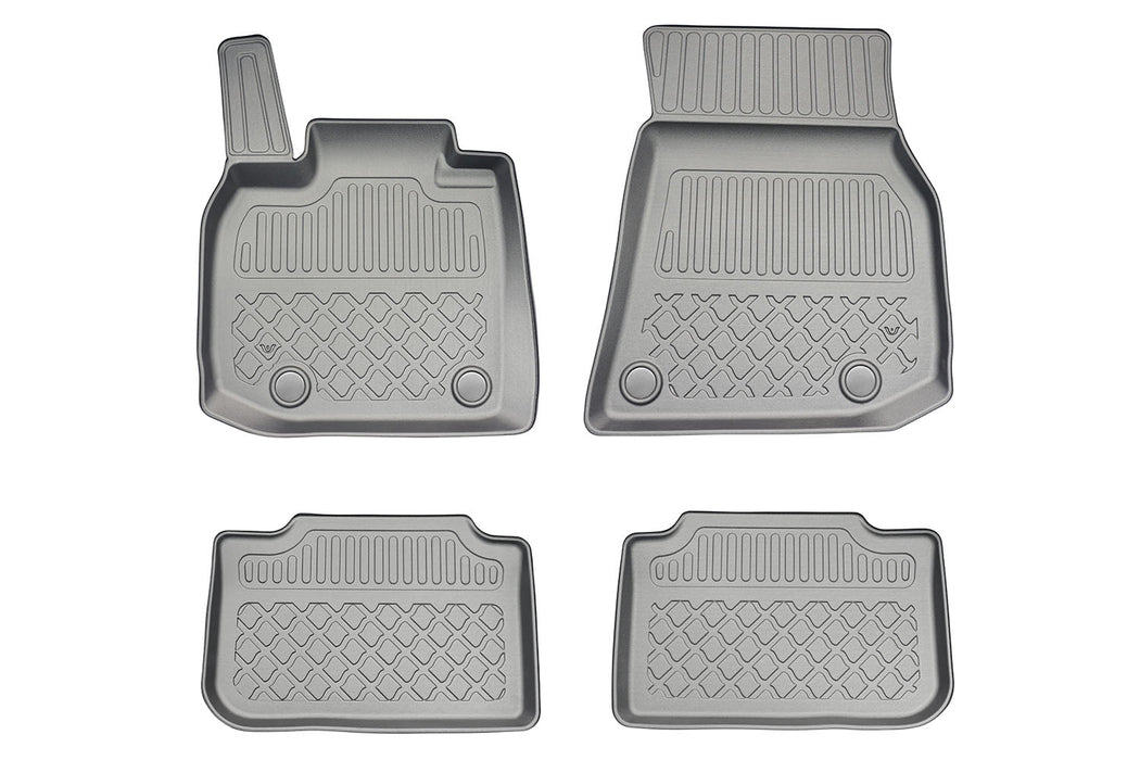 Covorase auto tip tavita BMW X3 G45 PHEV, an fabricatie 11.2024 - prezent, caroserie suv